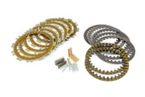 Clutch Discs Malossi original clutch Yamaha Tmax 530cc
