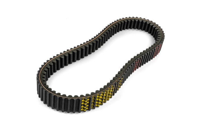 Drive Belt Malossi X-K Yamaha Tmax 500cc före 2011