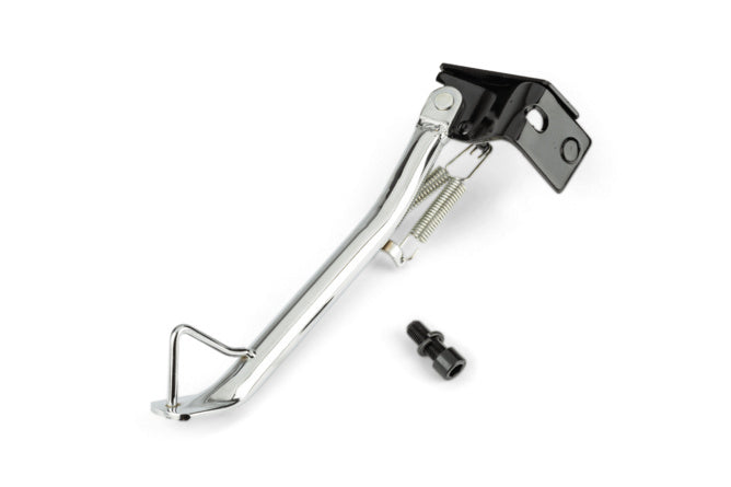 Sidostöd Yamaha Spy Chrome