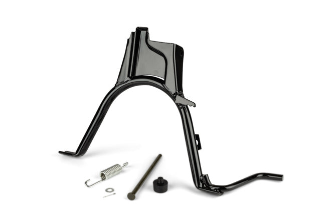 Huvudställning Yamaha Slider