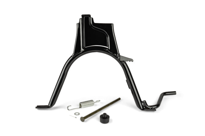 Huvudställning Yamaha Slider