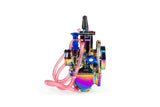 PWK Carburetor 21 MotoForce Racing Neochrome