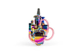 PWK Carburetor 21 MotoForce Racing Neochrome