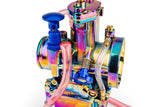 PWK Carburetor 21 MotoForce Racing Neochrome