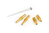 PWK Carburetor 21 MotoForce Racing Neochrome