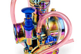 PWK Carburetor 24 MotoForce Racing Neochrome