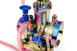 PWK Carburetor 24 MotoForce Racing Neochrome