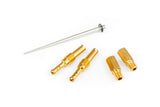PWK Carburetor 24 MotoForce Racing Neochrome