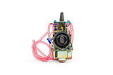 PWK Carburetor 28 MotoForce Racing Neochrome