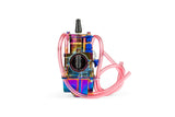 PWK Carburetor 28 MotoForce Racing Neochrome