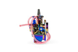 PWK Carburetor 28 MotoForce Racing Neochrome