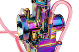 PWK Carburetor 28 MotoForce Racing Neochrome