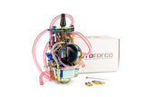 PWK Carburetor 30 MotoForce Racing Neochrome