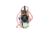 PWK Carburetor 30 MotoForce Racing Neochrome