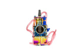 PWK Carburetor 30 MotoForce Racing Neochrome
