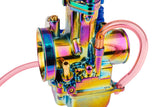 PWK Carburetor 30 MotoForce Racing Neochrome