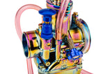 PWK Carburetor 30 MotoForce Racing Neochrome