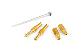 PWK Carburetor 30 MotoForce Racing Neochrome