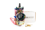 PWK Carburetor 32 MotoForce Racing Neochrome