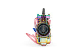 PWK Carburetor 32 MotoForce Racing Neochrome