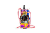 PWK Carburetor 32 MotoForce Racing Neochrome