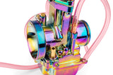 PWK Carburetor 32 MotoForce Racing Neochrome