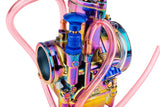 PWK Carburetor 32 MotoForce Racing Neochrome