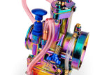 PWK Carburetor 32 MotoForce Racing Neochrome
