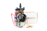 PWK Carburetor 34 MotoForce Racing Neochrome