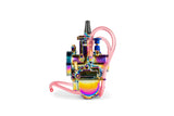 PWK Carburetor 26 MotoForce Racing Neochrome