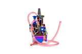 PWK Carburetor 26 MotoForce Racing Neochrome