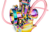 PWK Carburetor 26 MotoForce Racing Neochrome