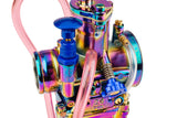 PWK Carburetor 26 MotoForce Racing Neochrome