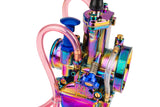 PWK Carburetor 26 MotoForce Racing Neochrome