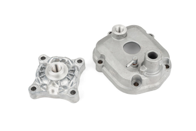 Cylinderhuvud OEM kvalitet Derbi Euro 4