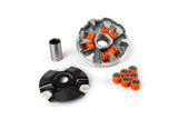 CVT Variator V.2 Motoforce Racing CPI / Keeway 16mm