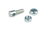 Barrel Clamp mudguard 6 x 13mm
