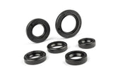 Oil Seal Set Peugeot vertical