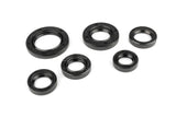 Oil Seal Set Peugeot vertical