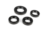 Oil seals engine Peugeot Kisbee
