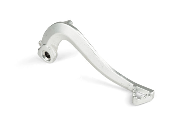 Bromspedal Rieju MRT silver