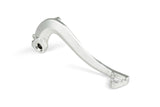 Brake Pedal Rieju MRT silver