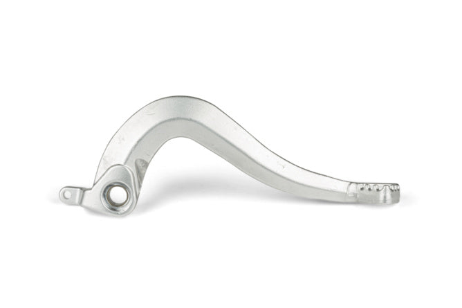 Bromspedal Rieju MRT silver
