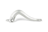 Brake Pedal Rieju MRT silver