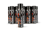 Brake Cleaner Stage6 600ml (x12)