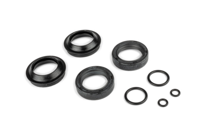 Gaffelpackningar Stage6 R/T Yamaha Aerox