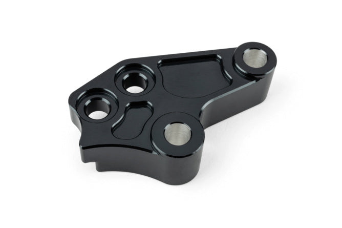 Bromsokadapter för 4-kolvsok för Stage6 R/T gaffel Yamaha Aerox