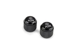 Fork Caps Stage6 R/T Yamaha Aerox