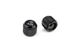 Fork Caps Stage6 R/T Yamaha Aerox