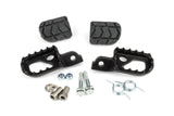 Footpegs Beta RR 50 black